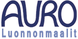 AURO-LOGO-luonnonmaalit